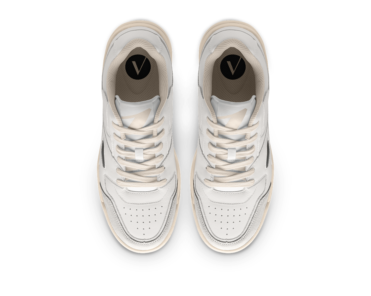 ARKK Main Line Dinasty | White Cream | Men Dinasty